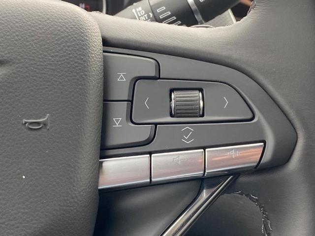 2025 Cadillac XT6 Vehicle Photo in Denton, TX 76205