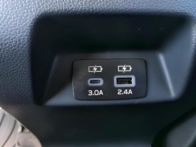2025 Subaru Crosstrek Vehicle Photo in Green Bay, WI 54304