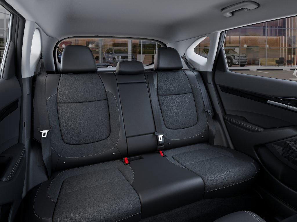 2025 Kia Seltos Vehicle Photo in Belle Vernon, PA 15012