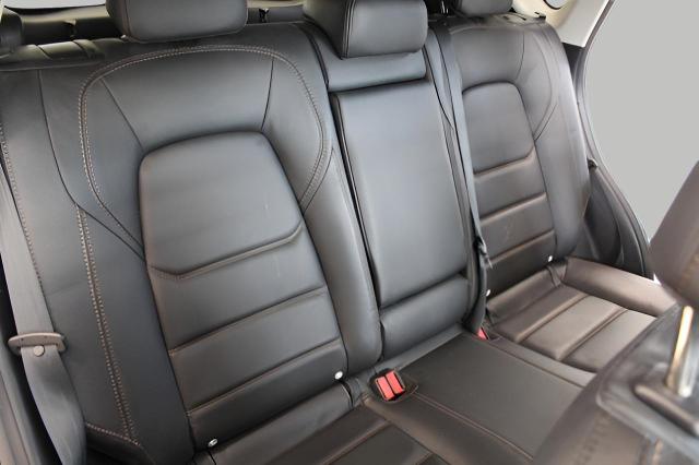 2022 Mazda CX-5 Vehicle Photo in Green Bay, WI 54304