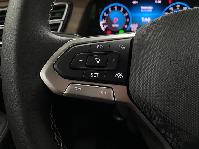 2025 Volkswagen Atlas Vehicle Photo in Appleton, WI 54913