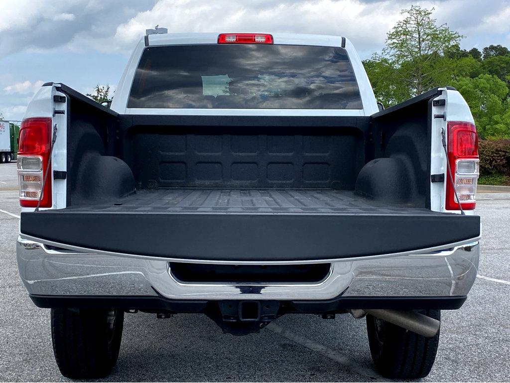 2022 Ram 2500 Vehicle Photo in POOLER, GA 31322-3252