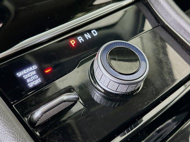 2022 Jeep Grand Cherokee L Vehicle Photo in Doylsetown, PA 18901