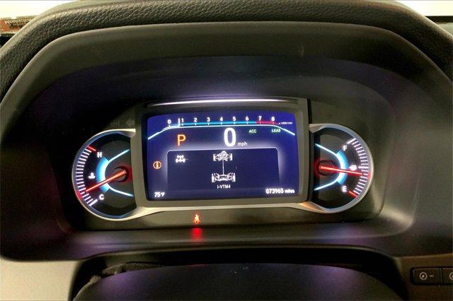 2020 Honda Pilot Vehicle Photo in KANSAS CITY, MO 64114-4502