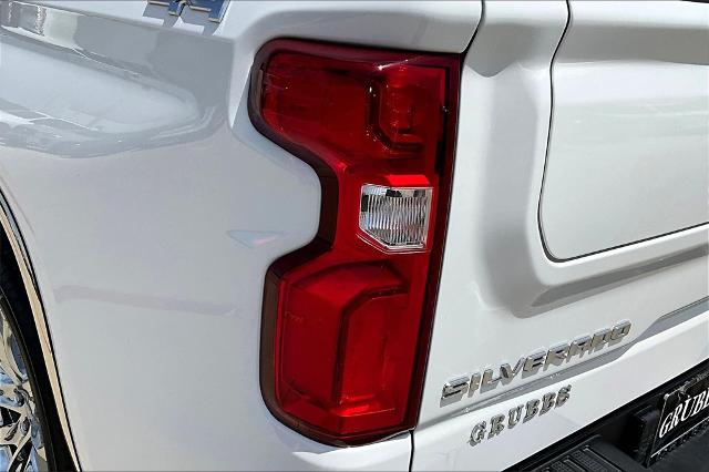 2022 Chevrolet Silverado 1500 Vehicle Photo in Grapevine, TX 76051