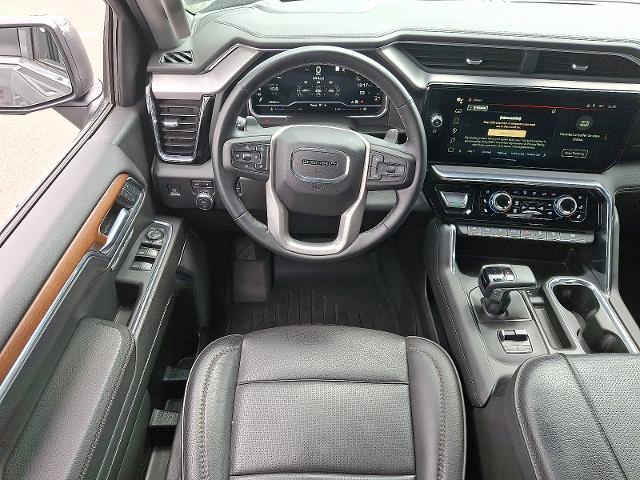 2023 GMC Sierra 1500 Vehicle Photo in TREVOSE, PA 19053-4984