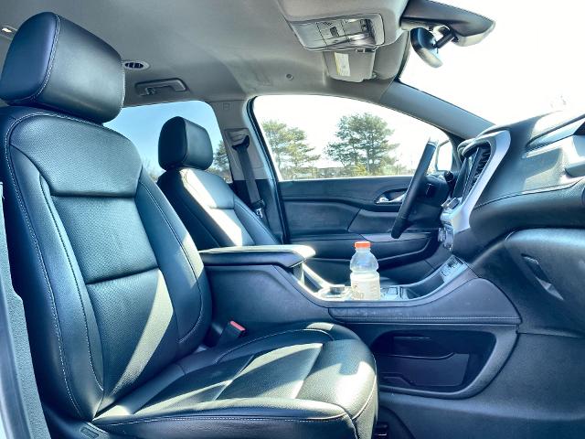 2023 GMC Acadia Vehicle Photo in WILLIAMSVILLE, NY 14221-2883
