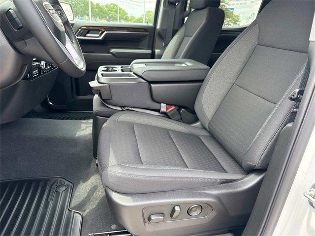 2025 GMC Sierra 1500 Vehicle Photo in BATON ROUGE, LA 70806-4466