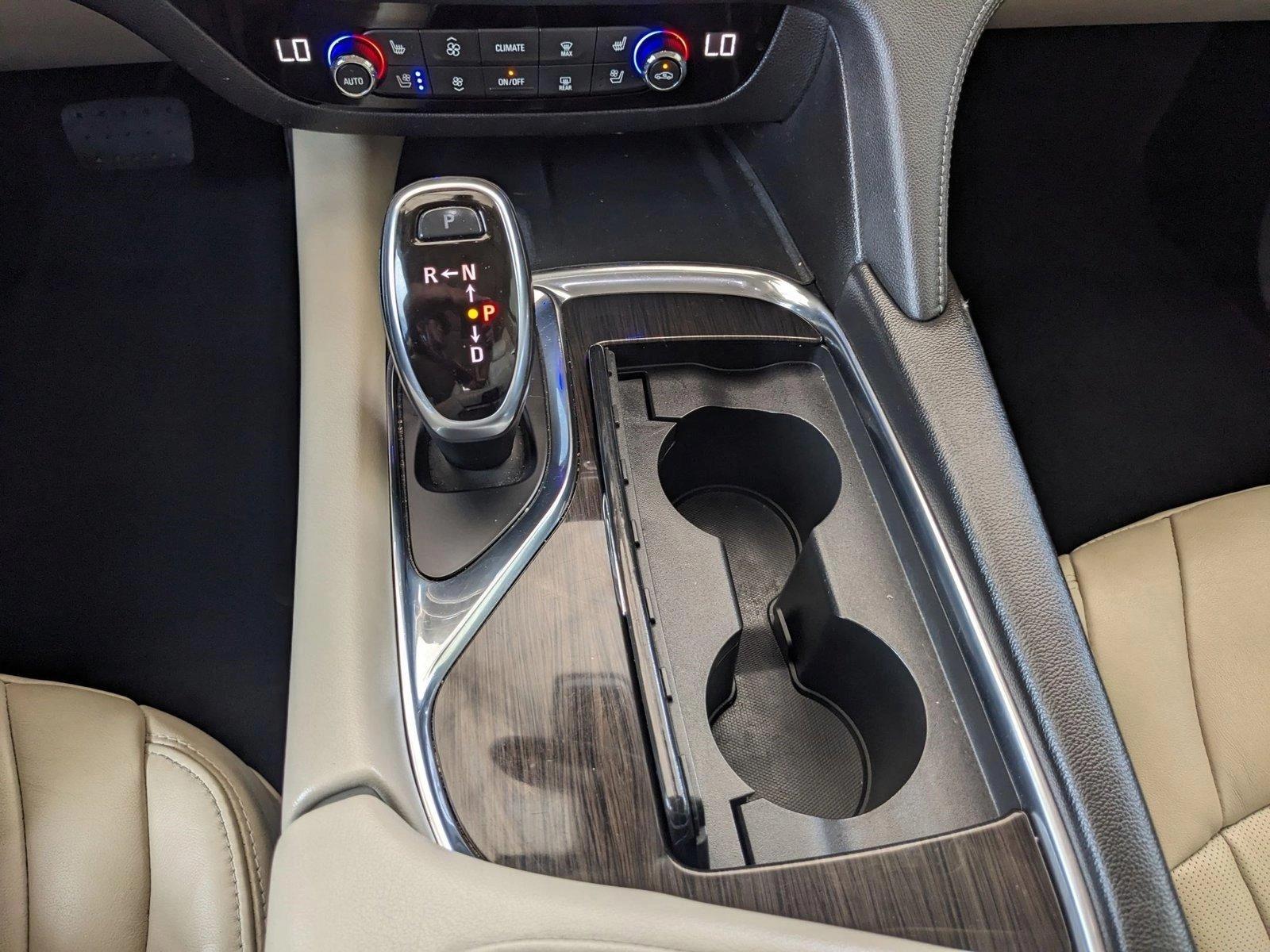 2021 Buick Enclave Vehicle Photo in HOUSTON, TX 77034-5009