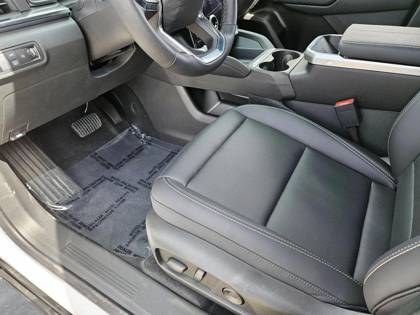 2025 GMC Terrain Vehicle Photo in HENDERSON, NV 89014-6702