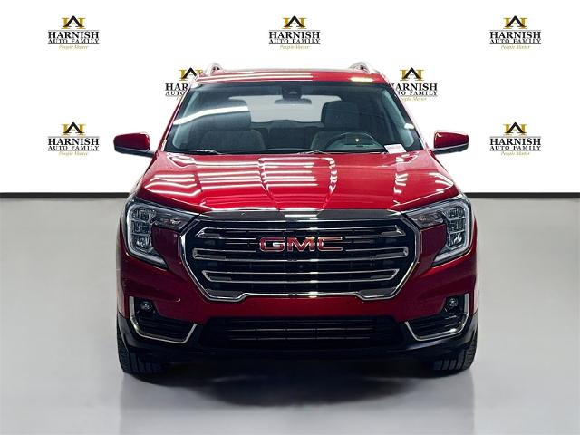 2022 GMC Terrain Vehicle Photo in EVERETT, WA 98203-5662