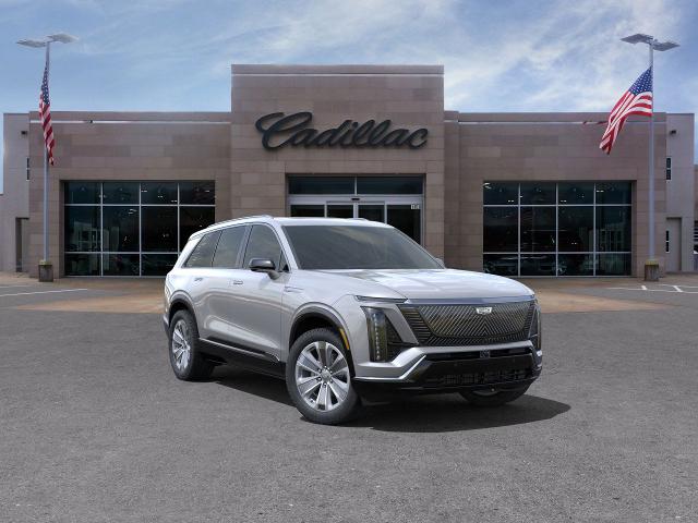 2026 Cadillac VISTIQ Vehicle Photo in KANSAS CITY, MO 64114-4545