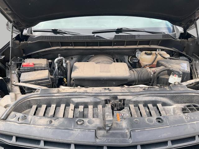 2020 Chevrolet Silverado 1500 Vehicle Photo in Kaukauna, WI 54130