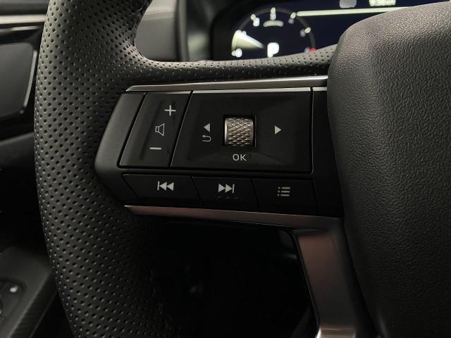 2025 Mitsubishi Outlander Vehicle Photo in Appleton, WI 54913