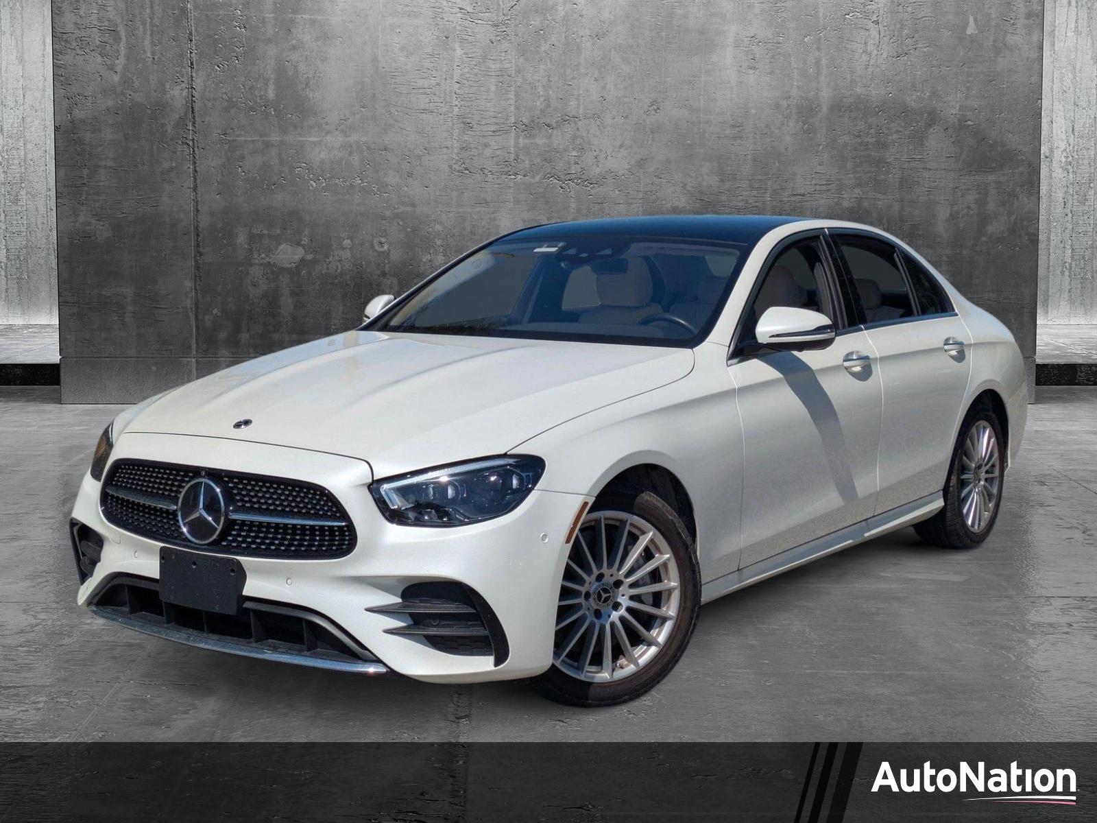 2023 Mercedes-Benz E-Class Vehicle Photo in Sarasota, FL 34231