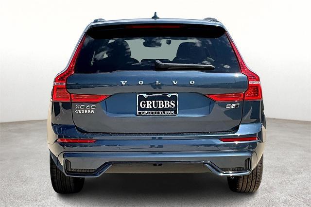 2025 Volvo XC60 Vehicle Photo in Grapevine, TX 76051