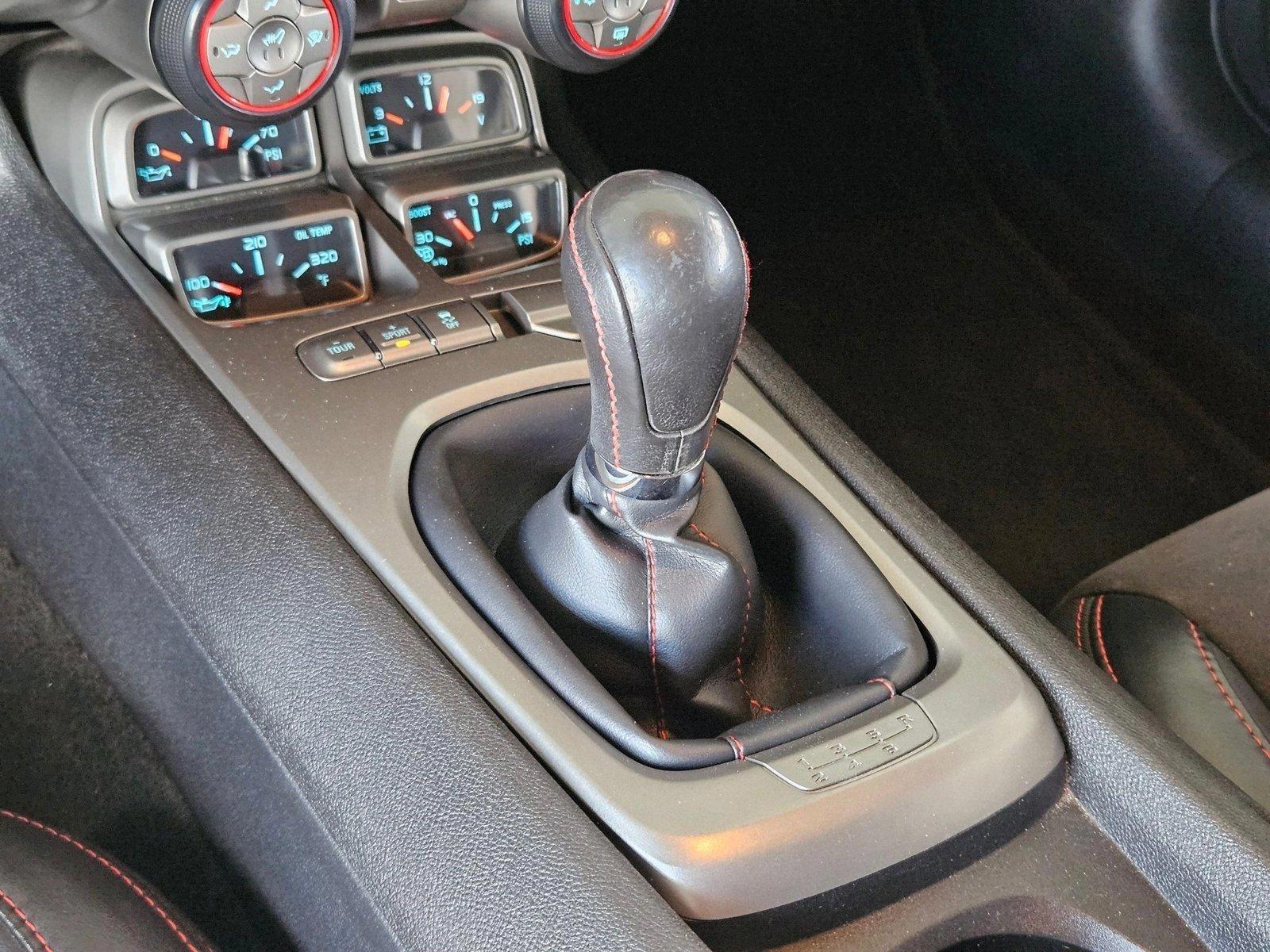 2013 Chevrolet Camaro Vehicle Photo in Henderson, NV 89014