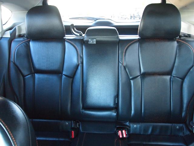 2021 Subaru Crosstrek Vehicle Photo in MADISON, IN 47250-1611