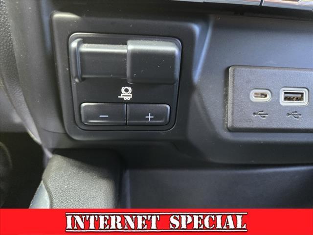 2021 Chevrolet Silverado 1500 Vehicle Photo in LITTLE FALLS, NJ 07424-1717