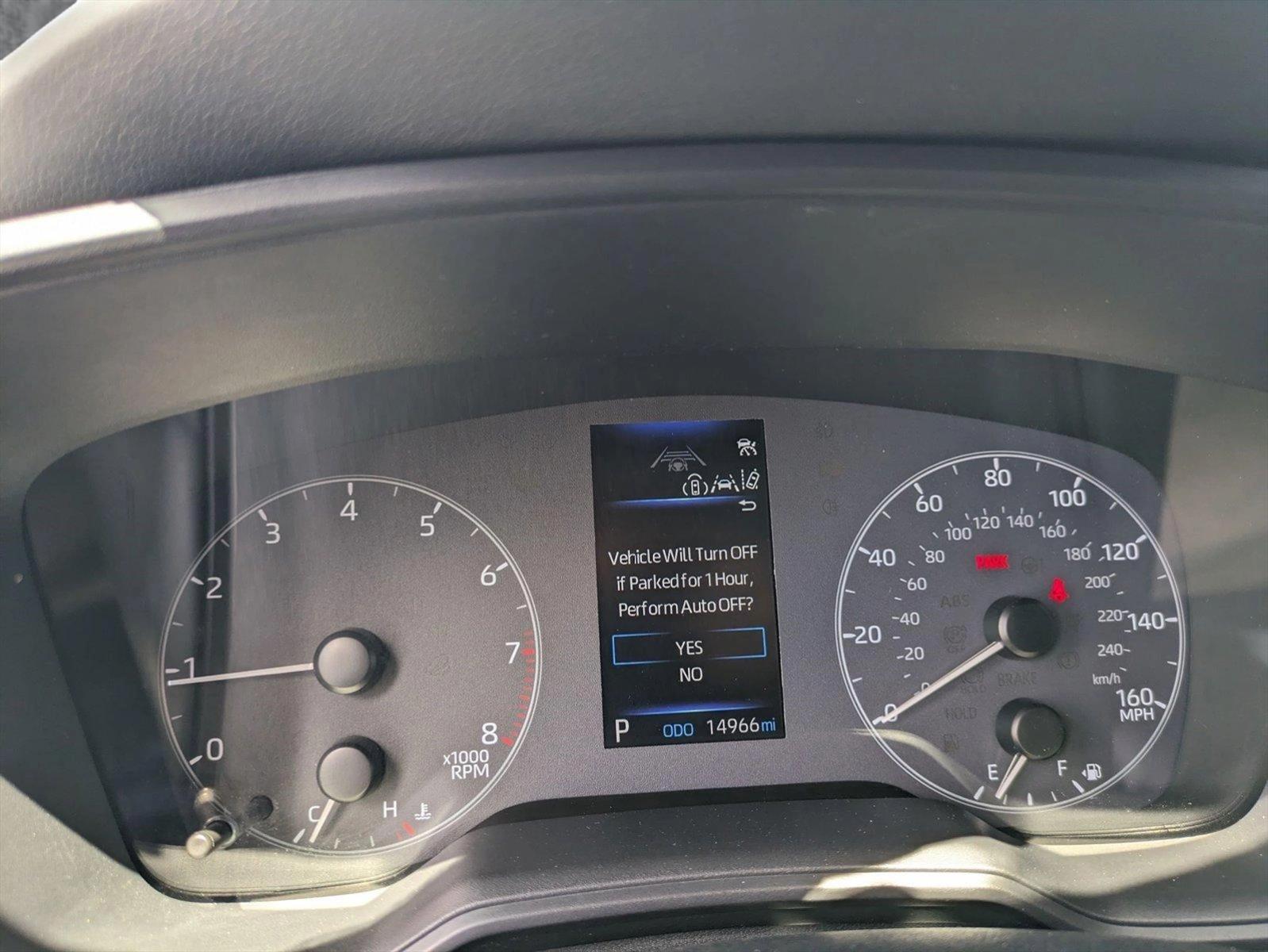 2024 Toyota Corolla Vehicle Photo in Winter Park, FL 32792