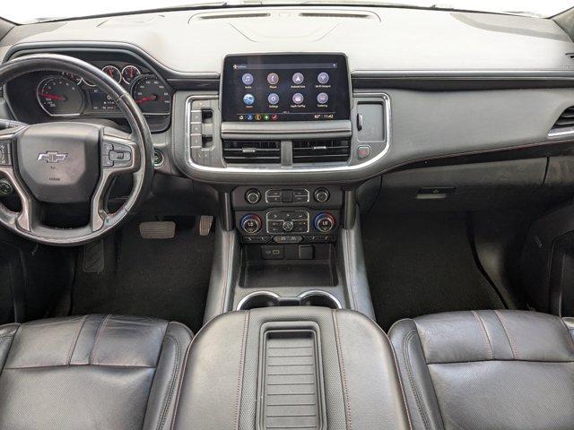 2021 Chevrolet Tahoe Vehicle Photo in BRUNSWICK, GA 31525-1881
