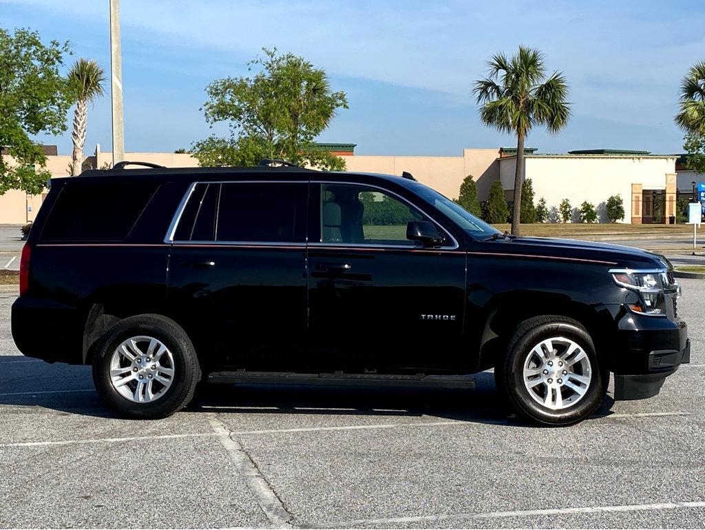 2019 Chevrolet Tahoe Vehicle Photo in POOLER, GA 31322-3252
