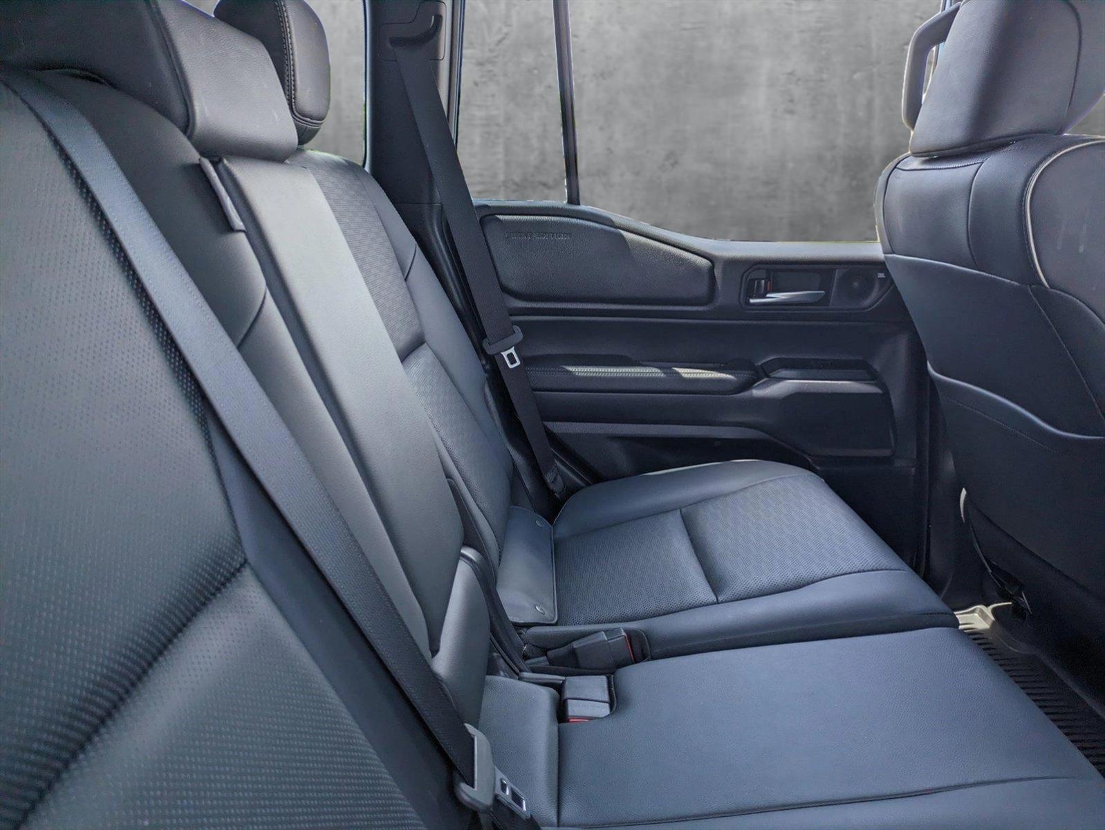 2024 Toyota Land Cruiser Vehicle Photo in Winter Park, FL 32792