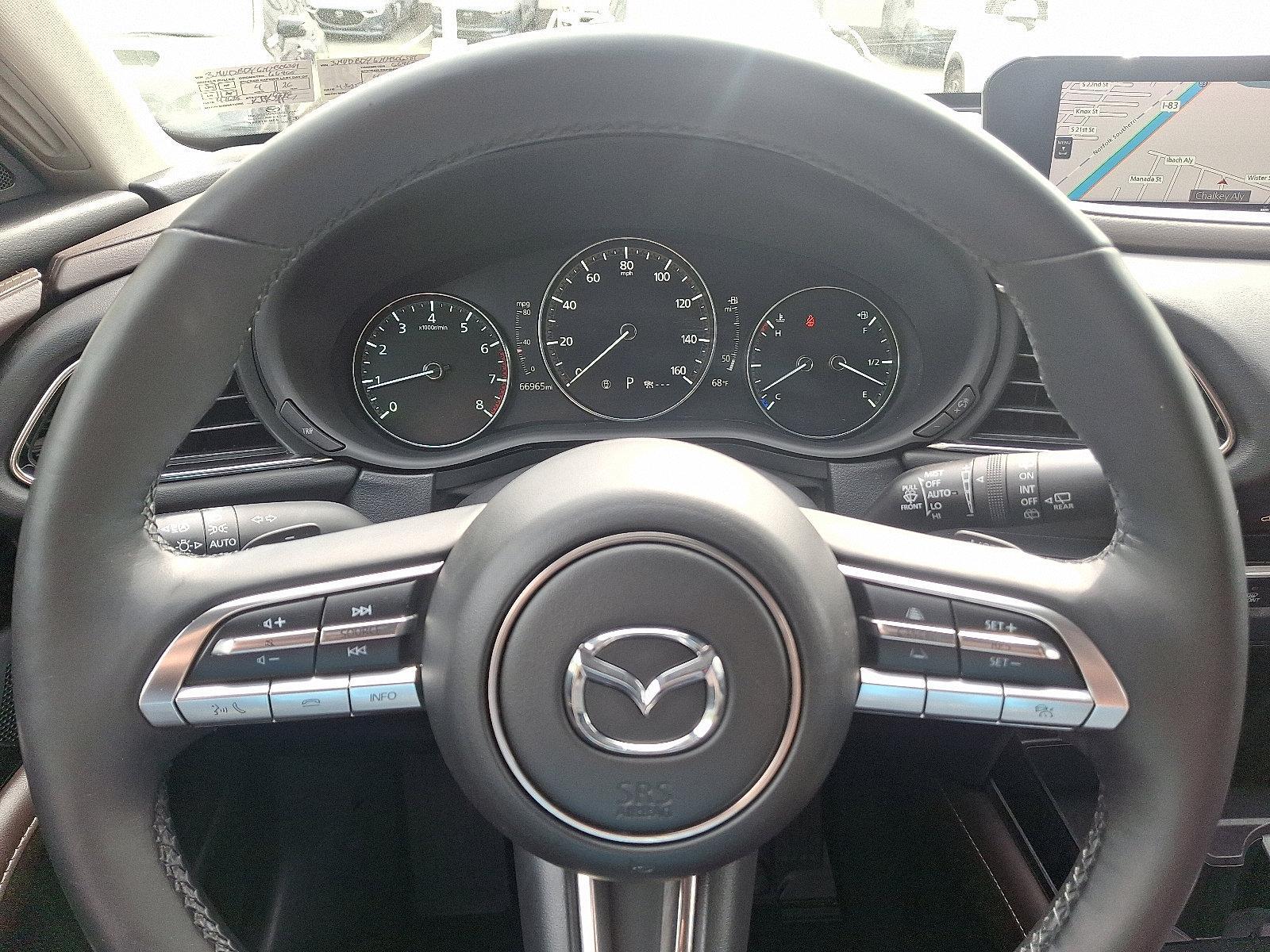 2021 Mazda CX-30 Vehicle Photo in Harrisburg, PA 17111