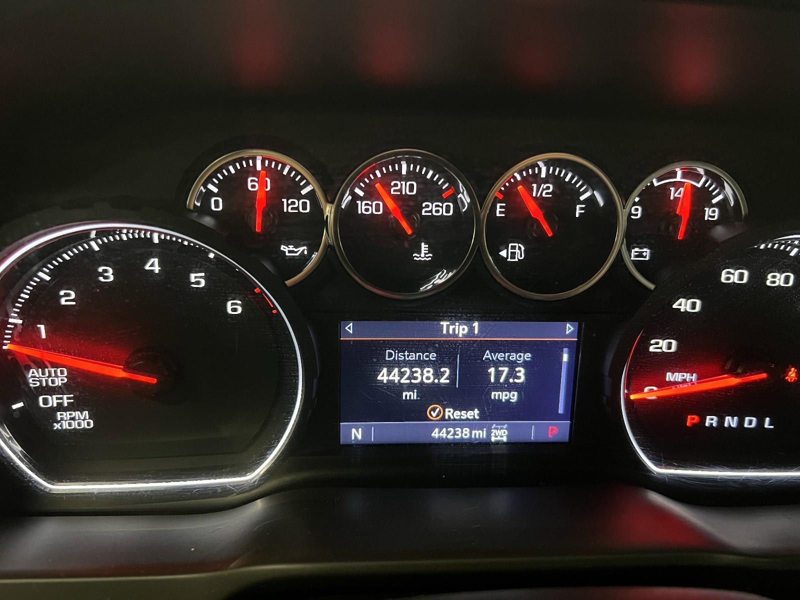 2021 Chevrolet Silverado 1500 Vehicle Photo in LOS ANGELES, CA 90007-3794