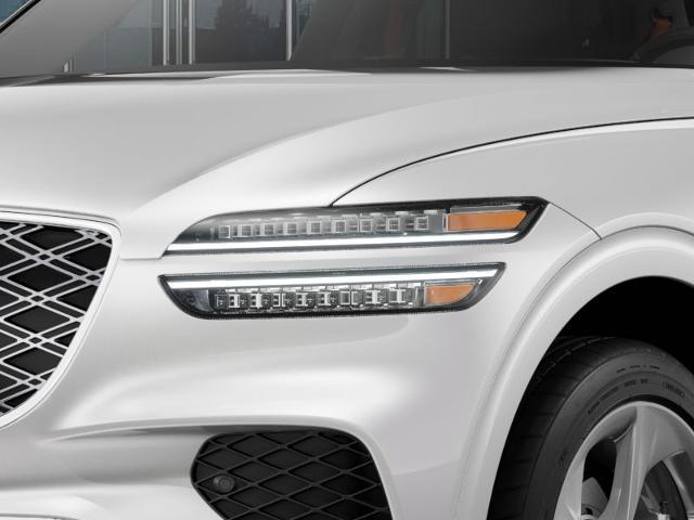 2026 Genesis GV70 Vehicle Photo in Appleton, WI 54913