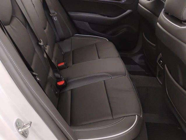2025 Cadillac CT5-V Vehicle Photo in PINEVILLE, NC 28134-8495