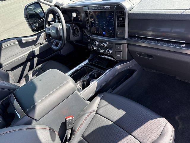 2024 Ford Super Duty F-250 SRW Vehicle Photo in Charlotte, NC 28212