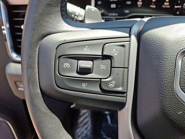 2023 GMC Sierra 1500 Vehicle Photo in WATERTOWN, CT 06795-3318