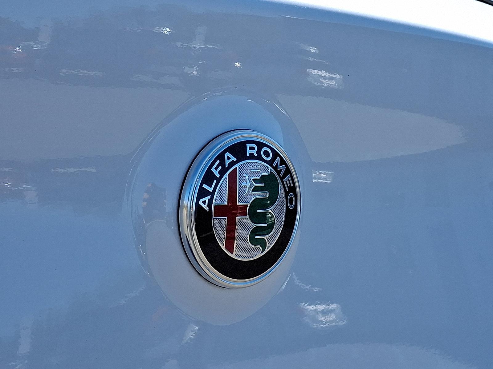 2025 Alfa Romeo Stelvio Vehicle Photo in Willow Grove, PA 19090