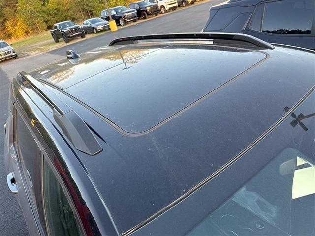 2025 Chevrolet Equinox Vehicle Photo in SEAFORD, DE 19973-8463