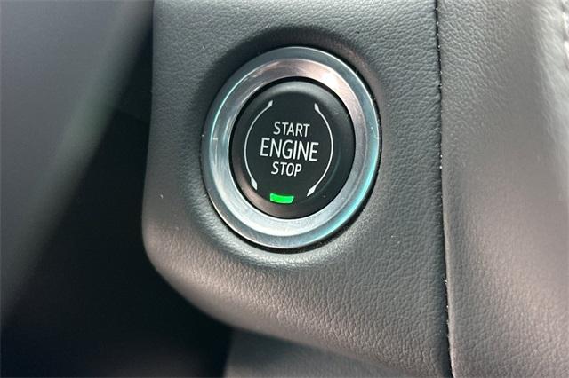 2023 Chevrolet Tahoe Vehicle Photo in ELK GROVE, CA 95757-8703