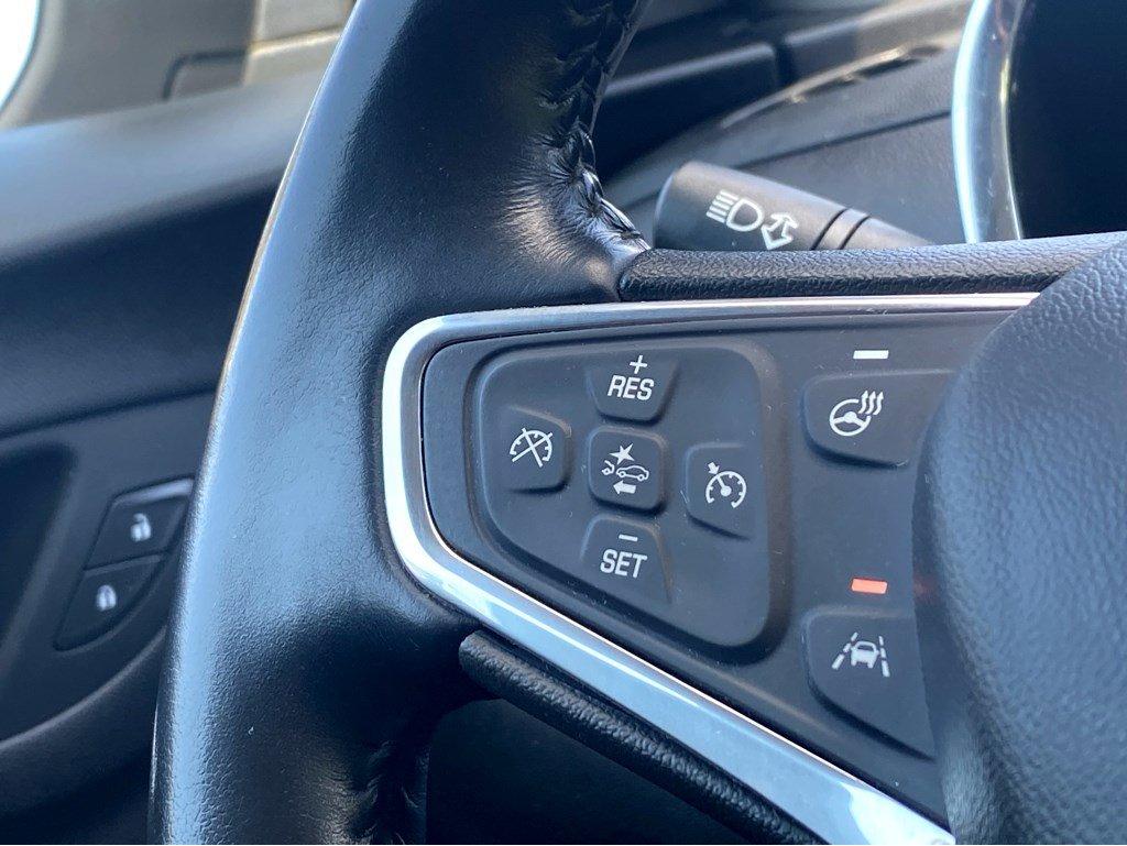 2022 Chevrolet Equinox Vehicle Photo in SAVANNAH, GA 31406-4513
