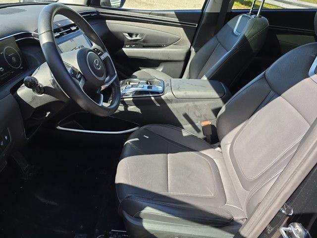 2024 Hyundai TUCSON Vehicle Photo in Pleasant Hills, PA 15236
