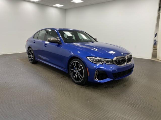2020 BMW M340i xDrive Vehicle Photo in Appleton, WI 54913