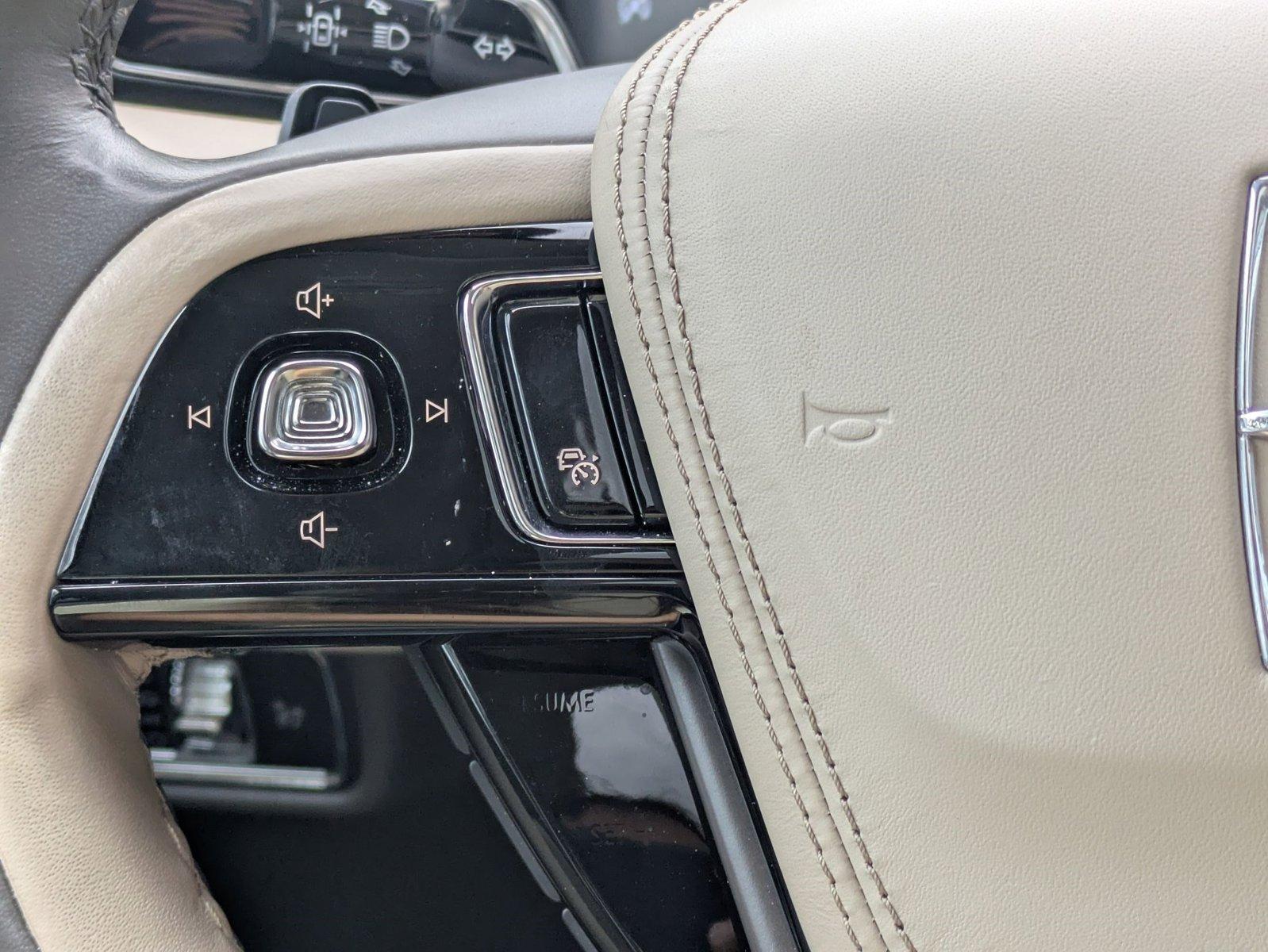 2023 Lincoln Aviator Vehicle Photo in Jacksonville, FL 32244