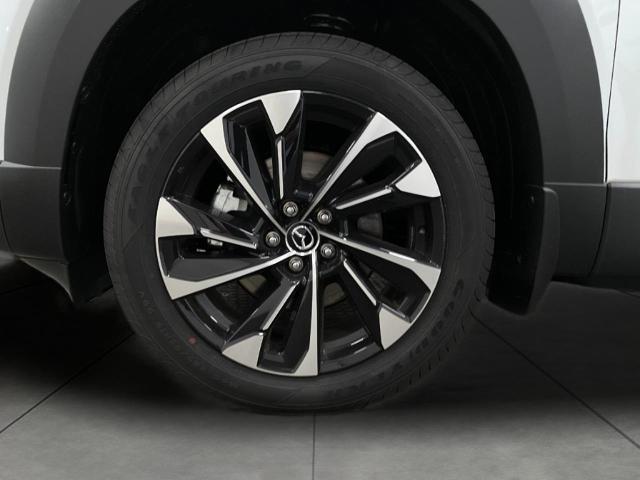 2025 Mazda CX-50 Hybrid Vehicle Photo in Appleton, WI 54913