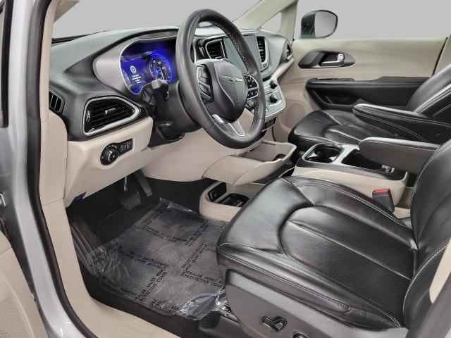 2023 Chrysler Pacifica Vehicle Photo in Appleton, WI 54914
