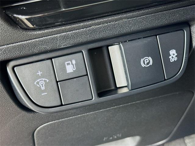 2024 Kia EV6 Vehicle Photo in Everett, WA 98204