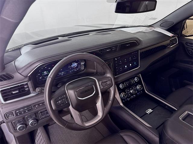 2022 GMC Yukon Vehicle Photo in Everett, WA 98204