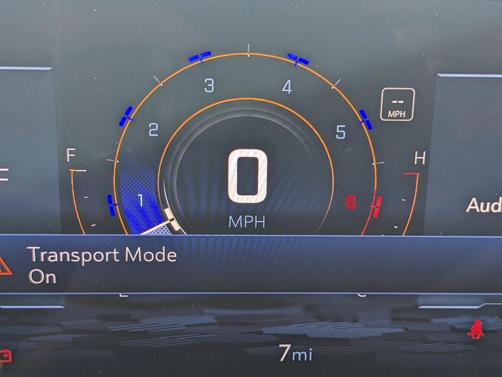 2025 Chevrolet Tahoe Vehicle Photo in MIAMI, FL 33172-3015