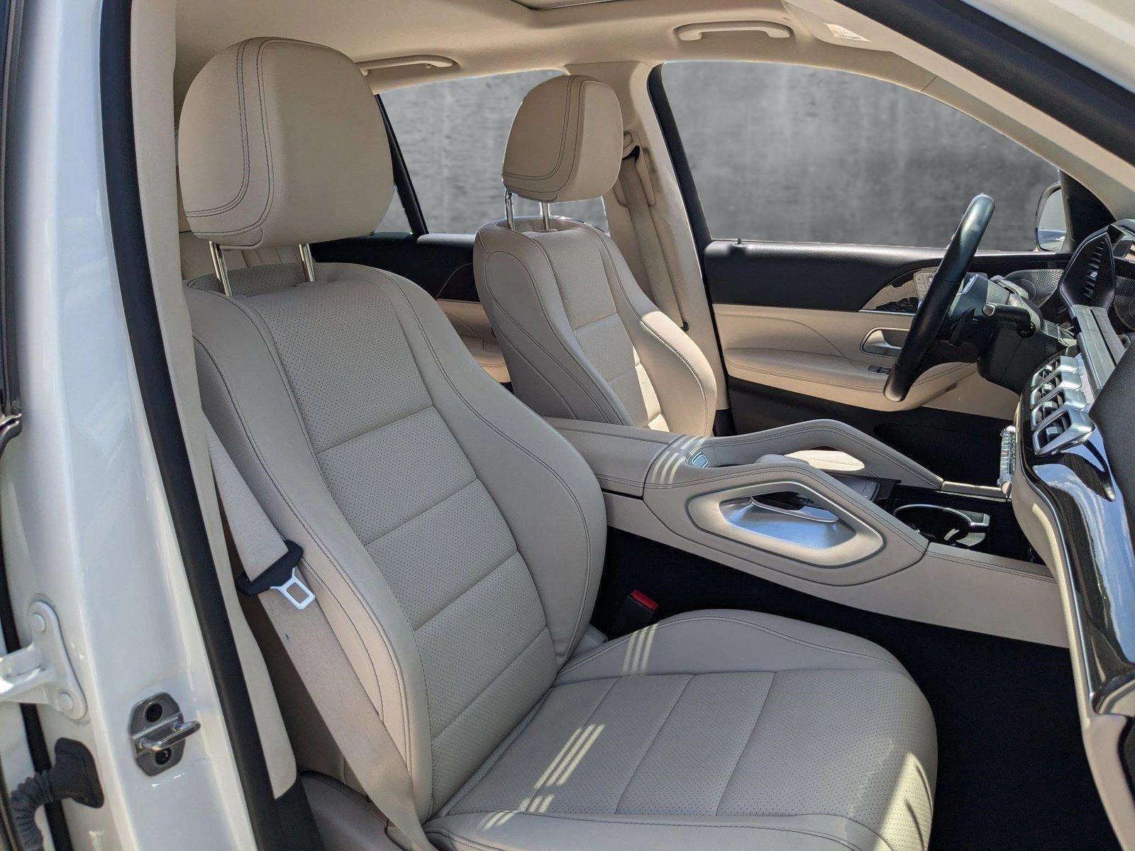 2022 Mercedes-Benz GLE Vehicle Photo in Maitland, FL 32751