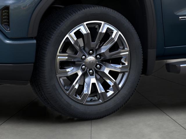 2025 GMC Sierra 1500 Vehicle Photo in GREEN BAY, WI 54303-3330