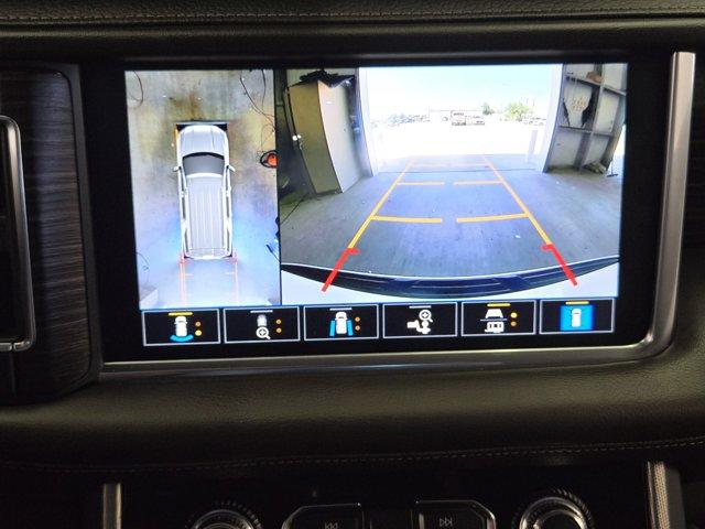 2021 GMC Yukon XL Vehicle Photo in Decatur, TX 76234
