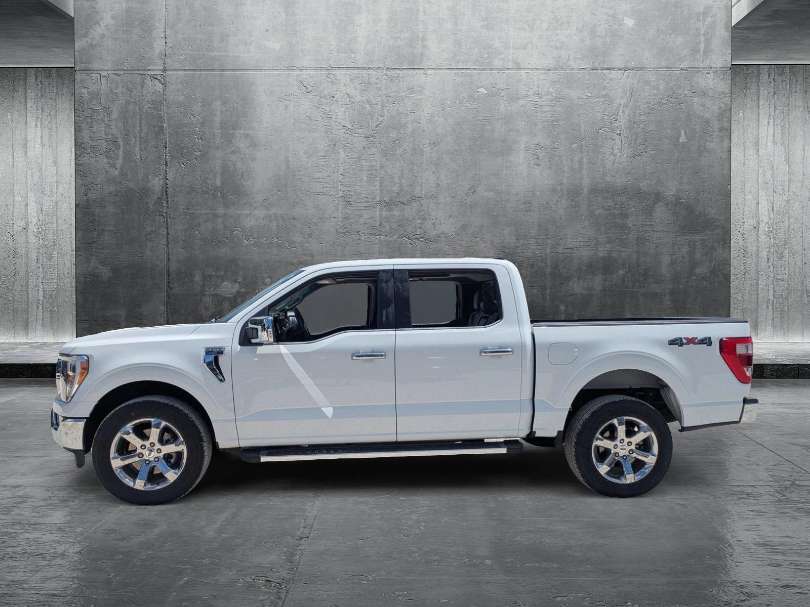 2022 Ford F-150 Vehicle Photo in Bradenton, FL 34207
