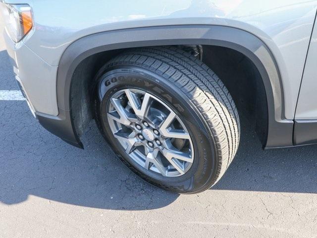 2023 GMC Acadia Vehicle Photo in HOMOSASSA, FL 34448-1461